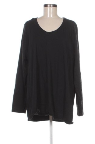 Дамска блуза Jackie, Размер XXL, Цвят Черен, Цена 9,70 €