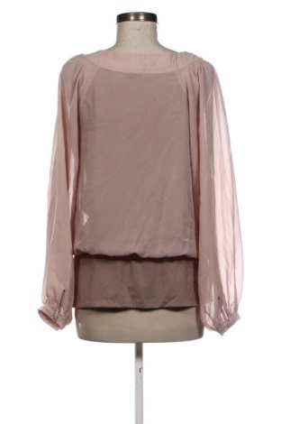 Дамска блуза Jacky Luxury, Размер M, Цвят Кафяв, Цена 17,00 €