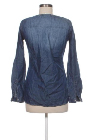 Dámská halenka Jacqueline De Yong, Velikost S, Barva Modrá, Cena  289,00 Kč