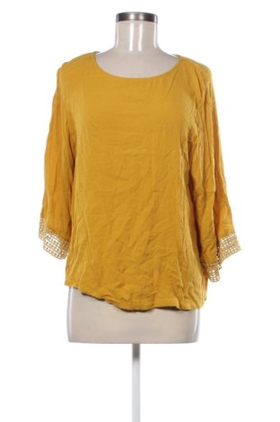 Bluză de femei Jacqueline De Yong, Mărime M, Culoare Portocaliu, Preț 52,13 Lei