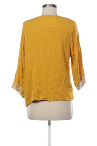 Bluză de femei Jacqueline De Yong, Mărime M, Culoare Portocaliu, Preț 52,13 Lei