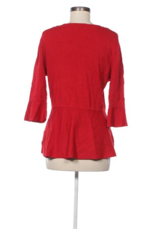 Bluză de femei Jacqui E, Mărime L, Culoare Roșu, Preț 107,99 Lei