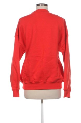 Дамска блуза Jaggad, Размер XS, Цвят Червен, Цена 13,29 €