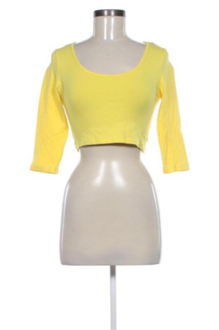 Dámska blúza Jane Norman, Veľkosť M, Farba Žltá, Cena  16,95 €