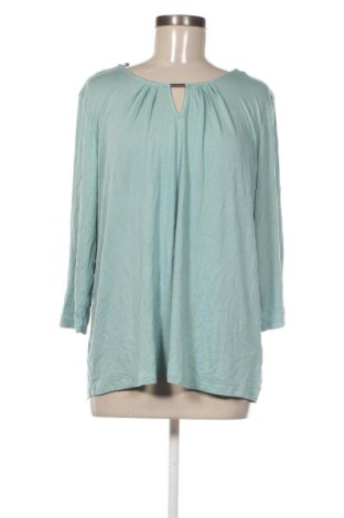 Dámska blúza Janina, Veľkosť L, Farba Zelená, Cena  5,95 €