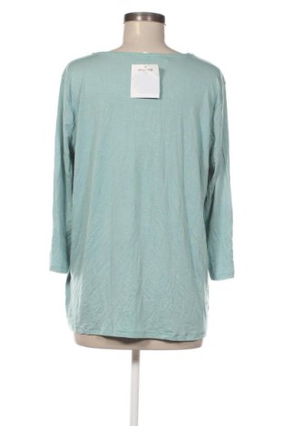 Dámska blúza Janina, Veľkosť L, Farba Zelená, Cena  5,95 €