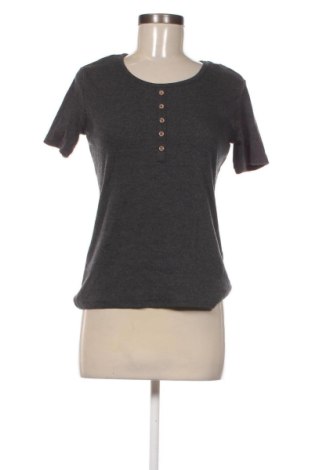 Γυναικεία μπλούζα Janina, Μέγεθος S, Χρώμα Γκρί, Τιμή 4,99 €