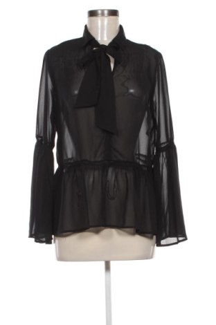 Дамска блуза Janina, Размер XXS, Цвят Черен, Цена 9,70 €