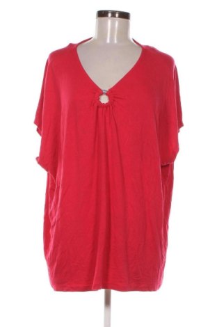 Női blúz Janina, Méret XXL, Szín Piros, Ár 4 010 Ft