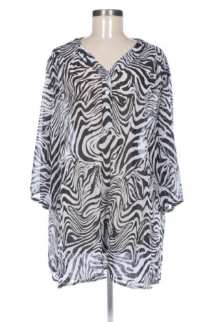 Дамска блуза Janina, Размер XXL, Цвят Многоцветен, Цена 9,70 €