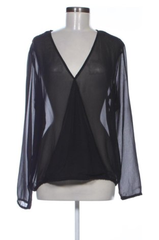 Дамска блуза Janina, Размер XL, Цвят Черен, Цена 18,42 €