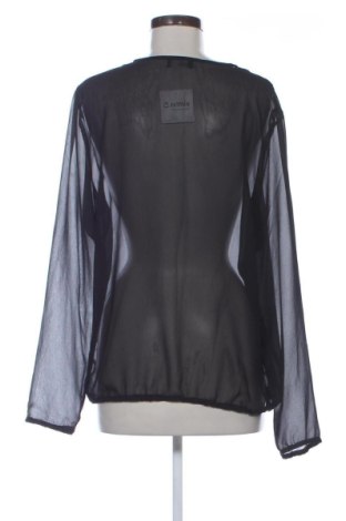 Дамска блуза Janina, Размер XL, Цвят Черен, Цена 18,42 €