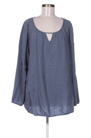 Дамска блуза Janina, Размер XXL, Цвят Многоцветен, Цена 10,00 €