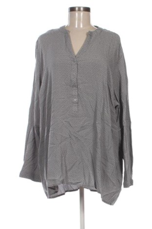 Dámská halenka Janina, Velikost 3XL, Barva Vícebarevné, Cena  283,00 Kč