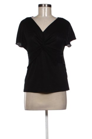 Dámská halenka Janina, Velikost M, Barva Černá, Cena  275,00 Kč