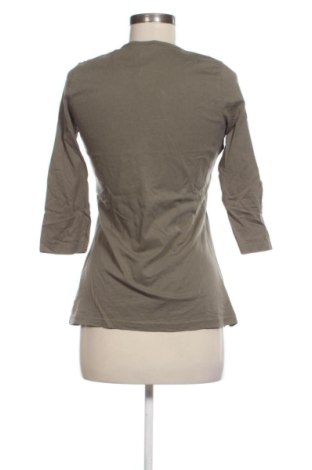 Dámská halenka Janina, Velikost M, Barva Zelená, Cena  283,00 Kč