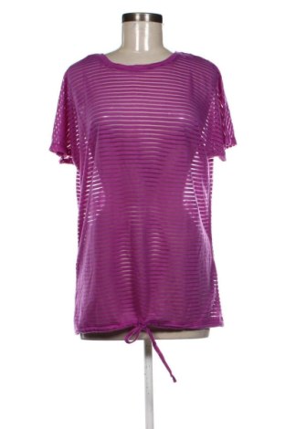 Dámská halenka Janina, Velikost M, Barva Fialová, Cena  469,00 Kč