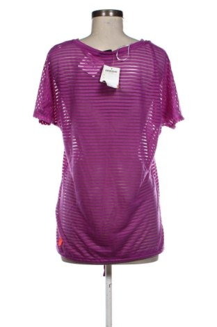 Dámská halenka Janina, Velikost M, Barva Fialová, Cena  469,00 Kč