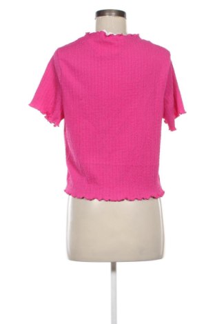 Γυναικεία μπλούζα Janina, Μέγεθος L, Χρώμα Ρόζ , Τιμή 10,99 €