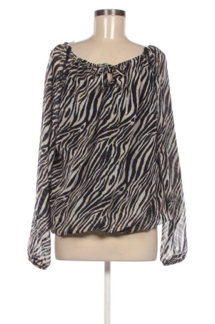 Γυναικεία μπλούζα Janina, Μέγεθος XL, Χρώμα Πολύχρωμο, Τιμή 11,99 €