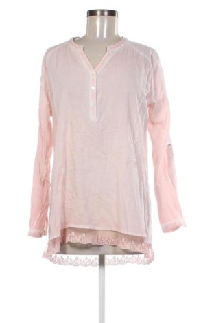 Női blúz Janina, Méret L, Szín Rózsaszín, Ár 4 132 Ft