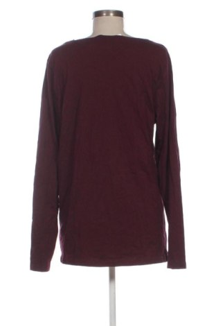 Dámská halenka Janina, Velikost XL, Barva Fialová, Cena  469,00 Kč