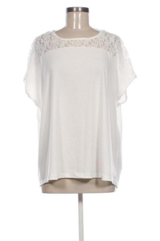 Bluzka damska Janina, Rozmiar XL, Kolor Biały, Cena 83,99 zł