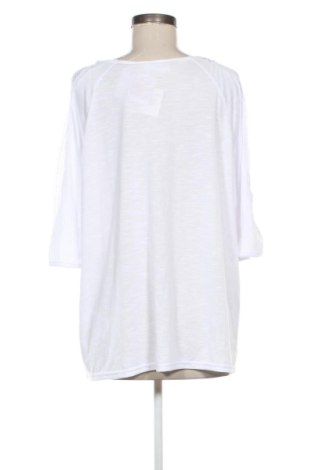 Bluzka damska Janina, Rozmiar XL, Kolor Biały, Cena 83,99 zł