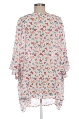 Damen Shirt Janina, Größe 5XL, Farbe Mehrfarbig, Preis € 13,99