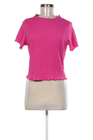 Damen Shirt Janina, Größe M, Farbe Rosa, Preis 9,99 €