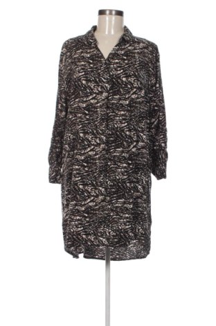 Γυναικεία μπλούζα Janina, Μέγεθος XL, Χρώμα Πολύχρωμο, Τιμή 10,00 €