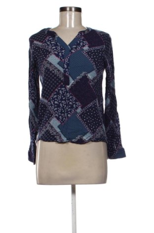Дамска блуза Janina, Размер S, Цвят Многоцветен, Цена 10,00 €