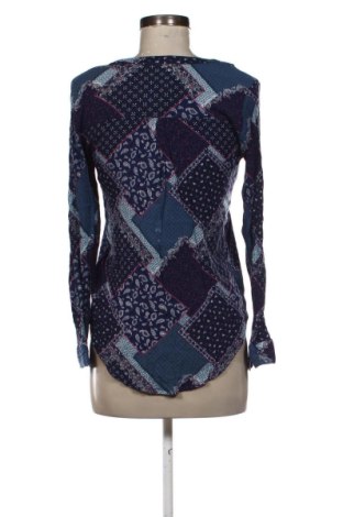 Дамска блуза Janina, Размер S, Цвят Многоцветен, Цена 10,00 €