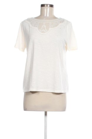 Γυναικεία μπλούζα Jdy, Μέγεθος L, Χρώμα Εκρού, Τιμή 10,00 €