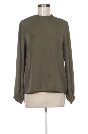 Dámská halenka Jdy, Velikost S, Barva Zelená, Cena  275,00 Kč