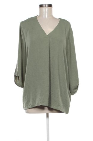 Dámská halenka Jdy, Velikost L, Barva Zelená, Cena  469,00 Kč