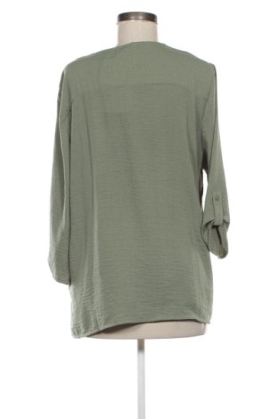 Dámská halenka Jdy, Velikost L, Barva Zelená, Cena  469,00 Kč