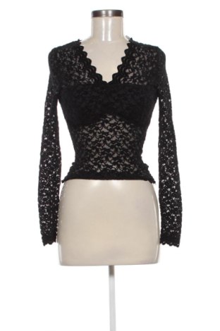 Dámská halenka Jean Louis Francoise, Velikost S, Barva Černá, Cena  1 169,00 Kč