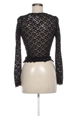 Dámská halenka Jean Louis Francoise, Velikost S, Barva Černá, Cena  1 169,00 Kč