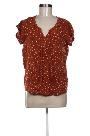 Damen Shirt Jean Pascale, Größe M, Farbe Mehrfarbig, Preis € 6,31