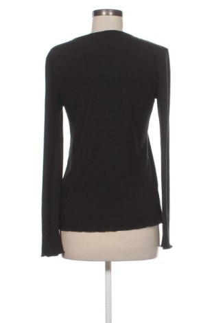 Damen Shirt Jean Pascale, Größe M, Farbe Schwarz, Preis 20,99 €