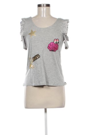 Damen Shirt Jennyfer, Größe S, Farbe Grau, Preis € 20,99