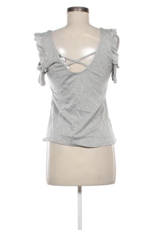 Damen Shirt Jennyfer, Größe S, Farbe Grau, Preis € 20,99