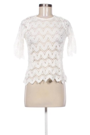 Bluză de femei Jennyfer, Mărime S, Culoare Alb, Preț 51,00 Lei