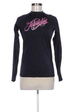 Дамска блуза Jetpilot, Размер L, Цвят Черен, Цена 14,31 €