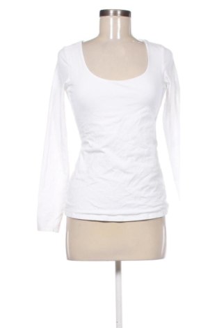 Γυναικεία μπλούζα Jigsaw, Μέγεθος XS, Χρώμα Λευκό, Τιμή 24,45 €