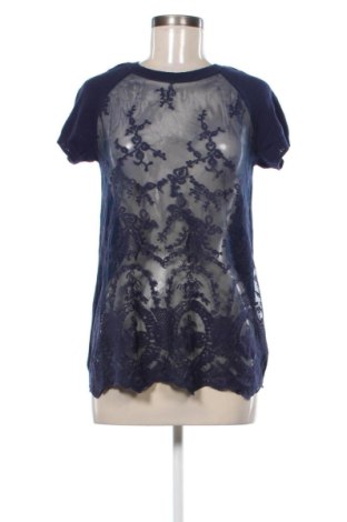 Dámská halenka Joe Fresh, Velikost S, Barva Modrá, Cena  283,00 Kč