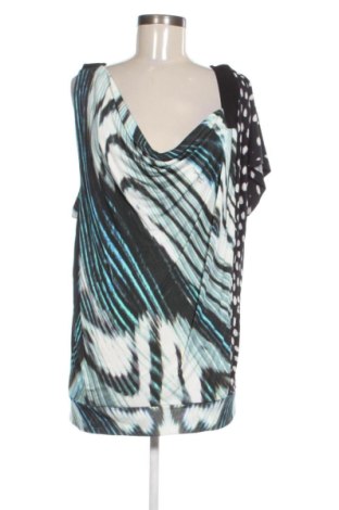 Γυναικεία μπλούζα Just Cavalli, Μέγεθος L, Χρώμα Πολύχρωμο, Τιμή 59,27 €