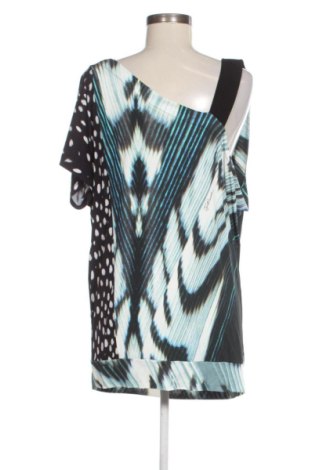 Γυναικεία μπλούζα Just Cavalli, Μέγεθος L, Χρώμα Πολύχρωμο, Τιμή 59,27 €