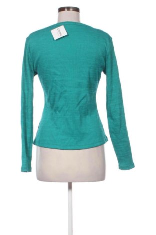 Dámská halenka Just Jeans, Velikost M, Barva Zelená, Cena  519,00 Kč